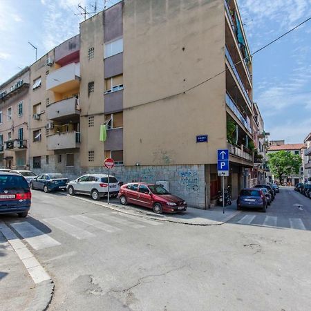 Apartment "Pomalo" 스플리트 외부 사진