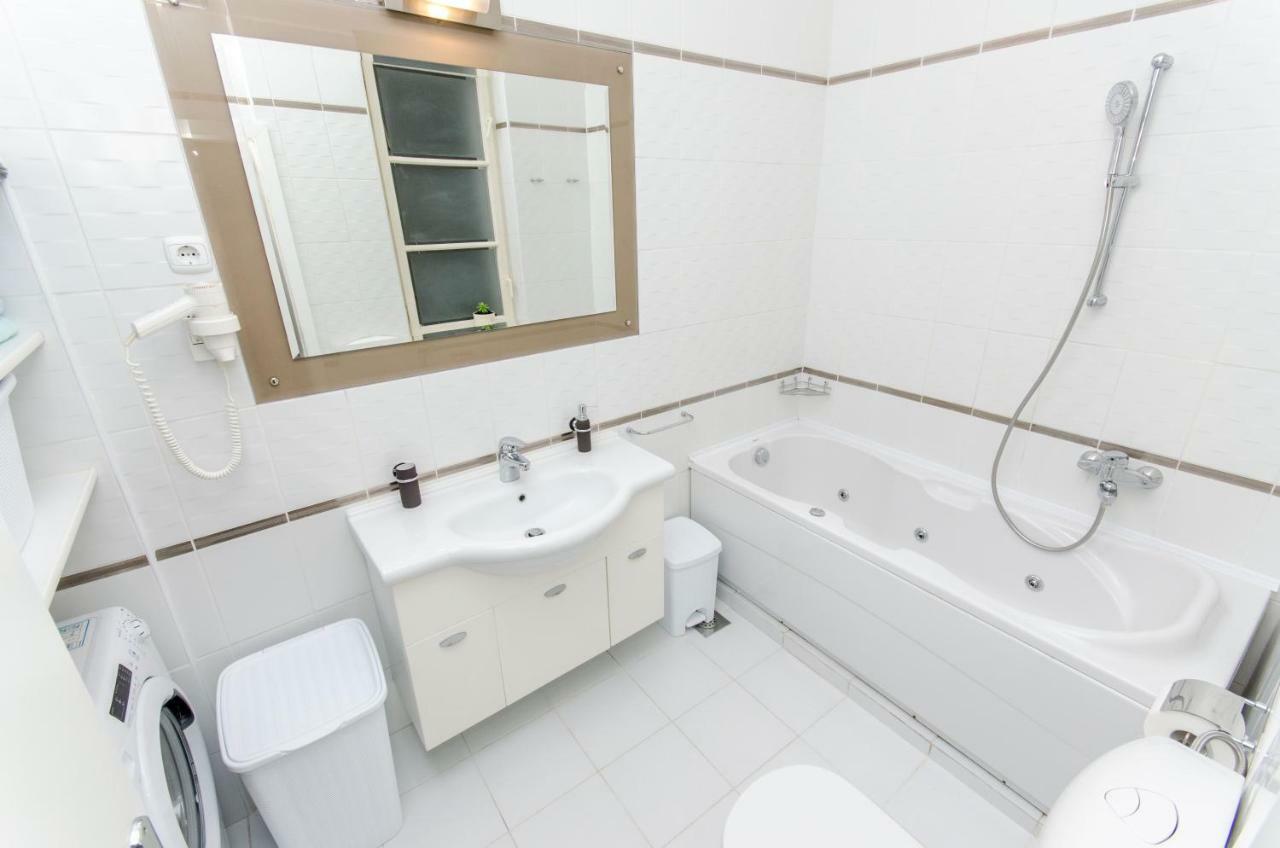 Apartment "Pomalo" 스플리트 외부 사진
