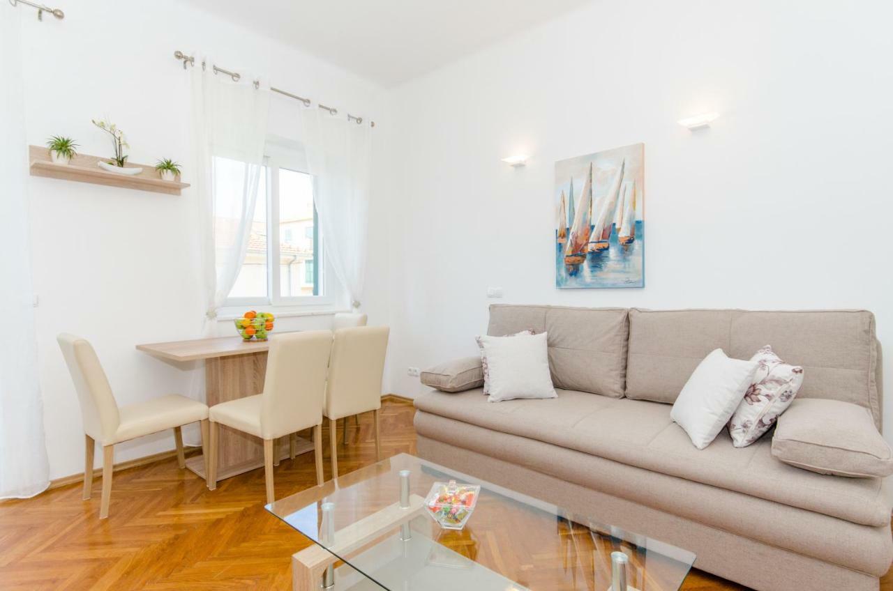 Apartment "Pomalo" 스플리트 외부 사진