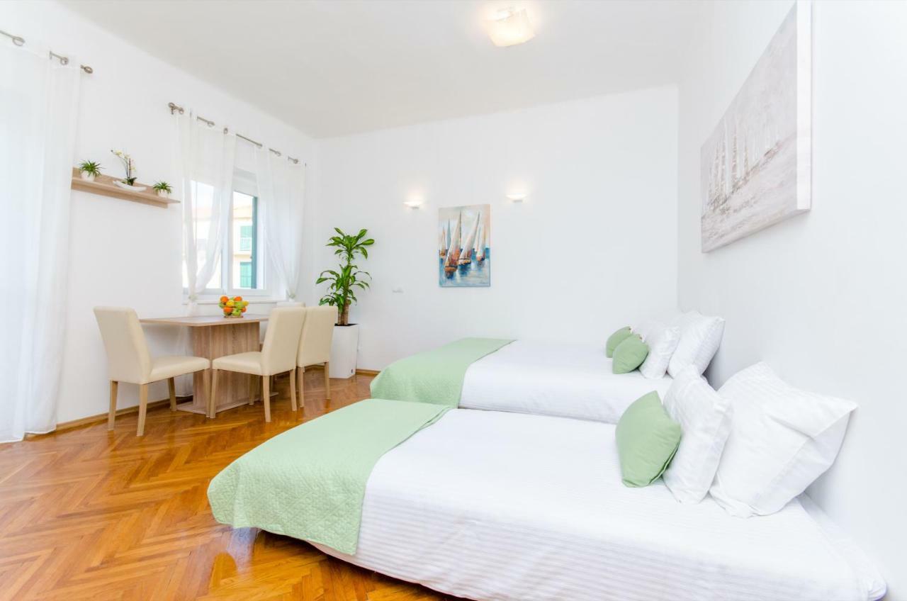 Apartment "Pomalo" 스플리트 외부 사진