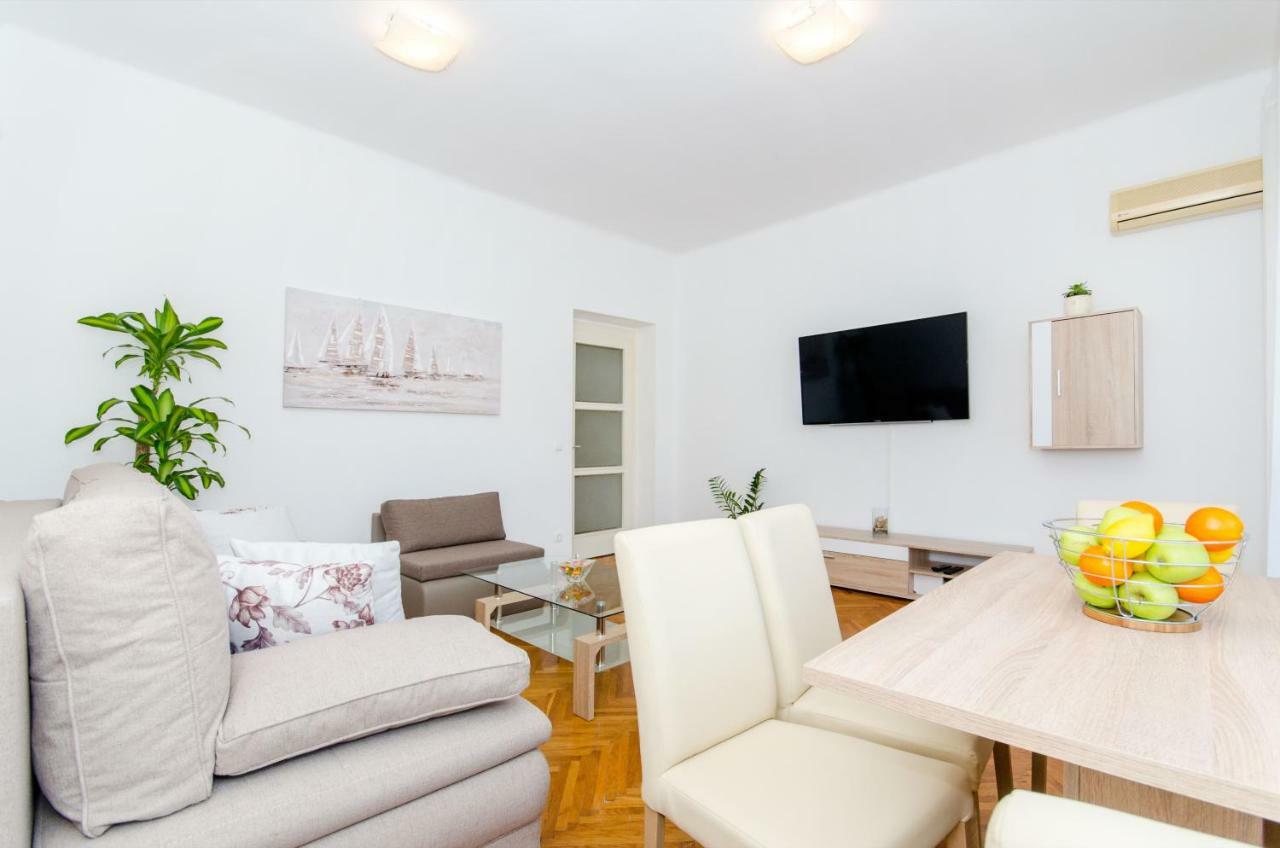 Apartment "Pomalo" 스플리트 외부 사진
