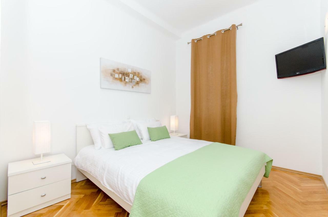 Apartment "Pomalo" 스플리트 외부 사진